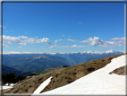 foto Panorama da Cima Grappa